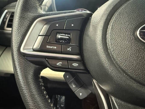 2022 Subaru Ascent Premium 8-Passenger