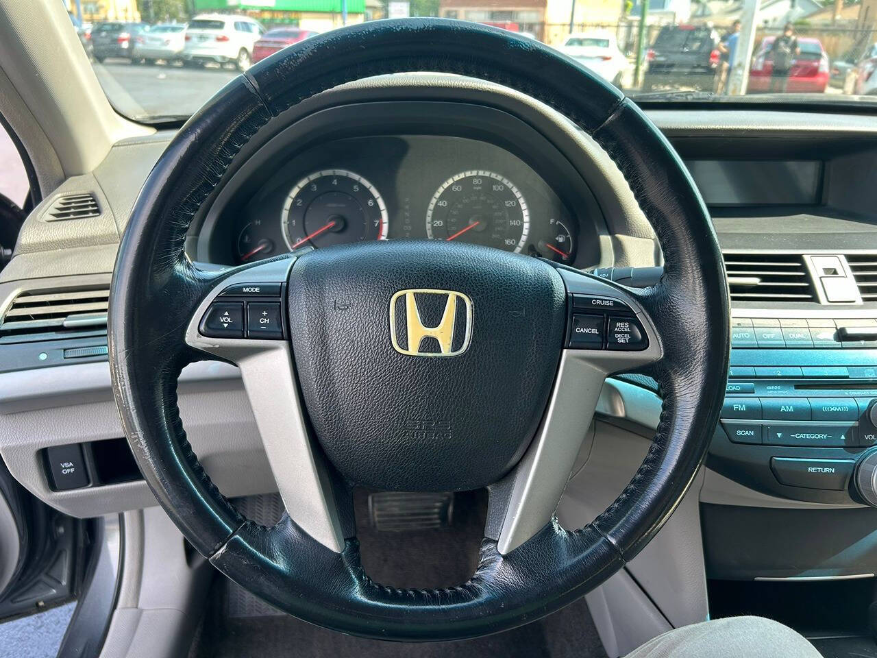 2009 Honda Accord for sale at Chicago Auto House in Chicago, IL