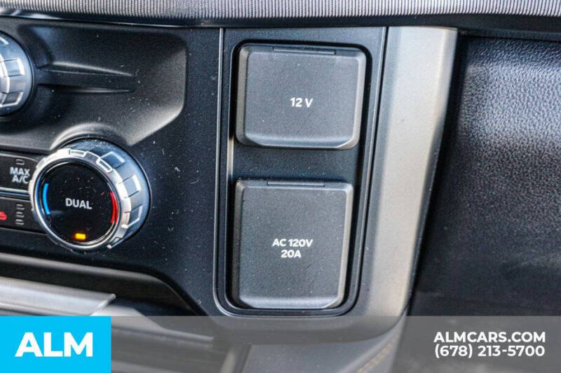 2024 Ford F-250 Super Duty