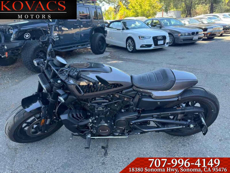 harley davidson 4 stroke engine