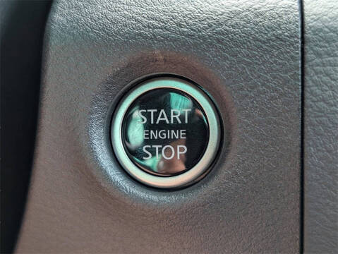 2025 Nissan Frontier PRO-X