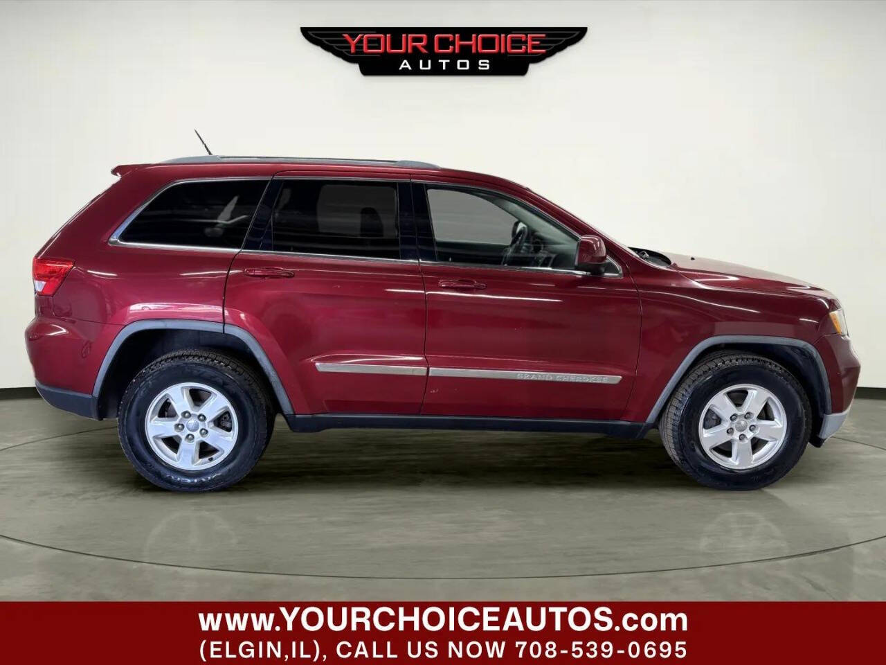 JeepGrand Cherokee8