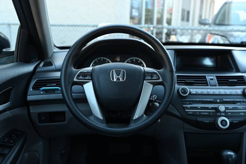 2010 Honda Accord LX