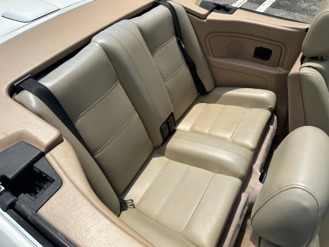 1989 BMW 3 Series  - $13,900