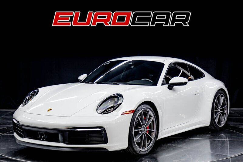 Porsche 911 For Sale In Los Angeles, CA ®