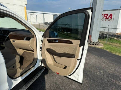 2016 Mercedes-Benz GL-Class GL 450 4MATIC