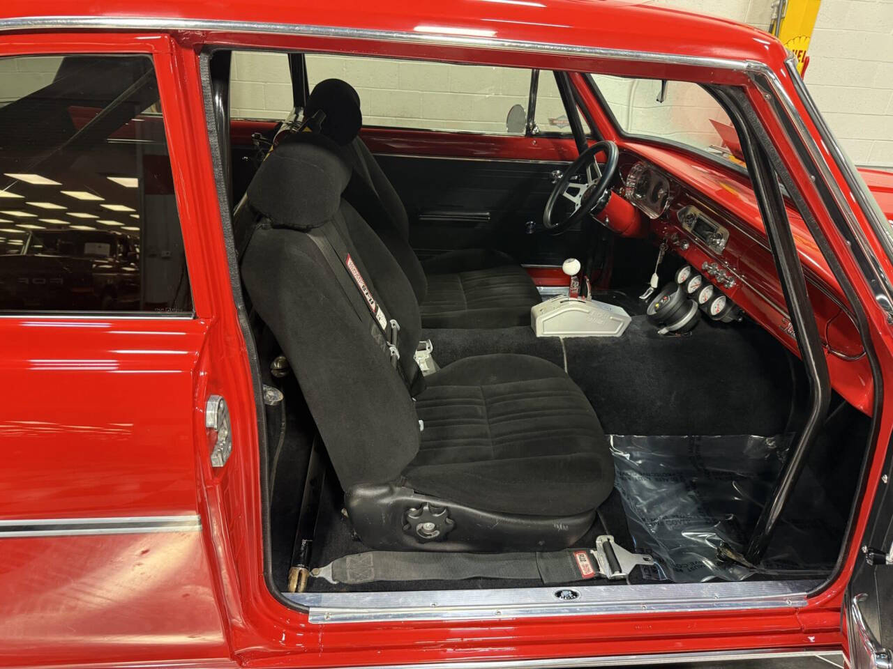 1964 Chevrolet Nova 67