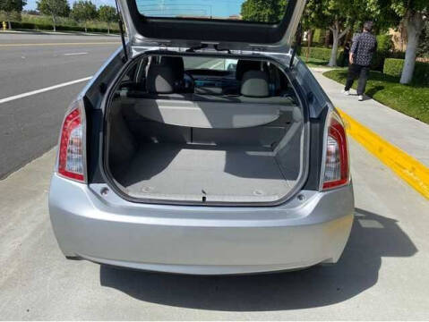 2013 Toyota Prius Five