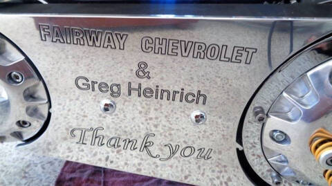 1981 Harley-Davidson KUSTOM