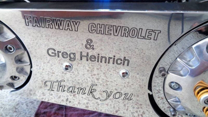 1981 Harley-Davidson KUSTOM