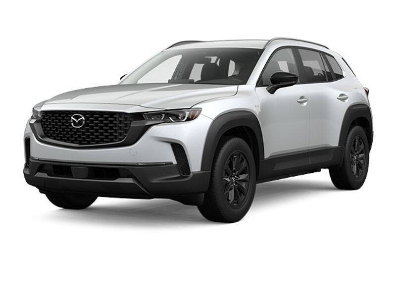 2025 Mazda CX-50 Preferred's photo