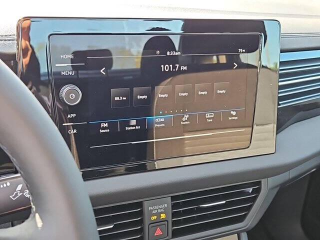 2025 Volkswagen Jetta S