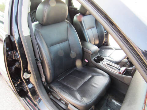 2011 Chevrolet Impala LT Fleet