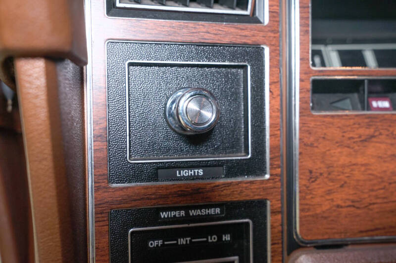 1977 Ford LTD