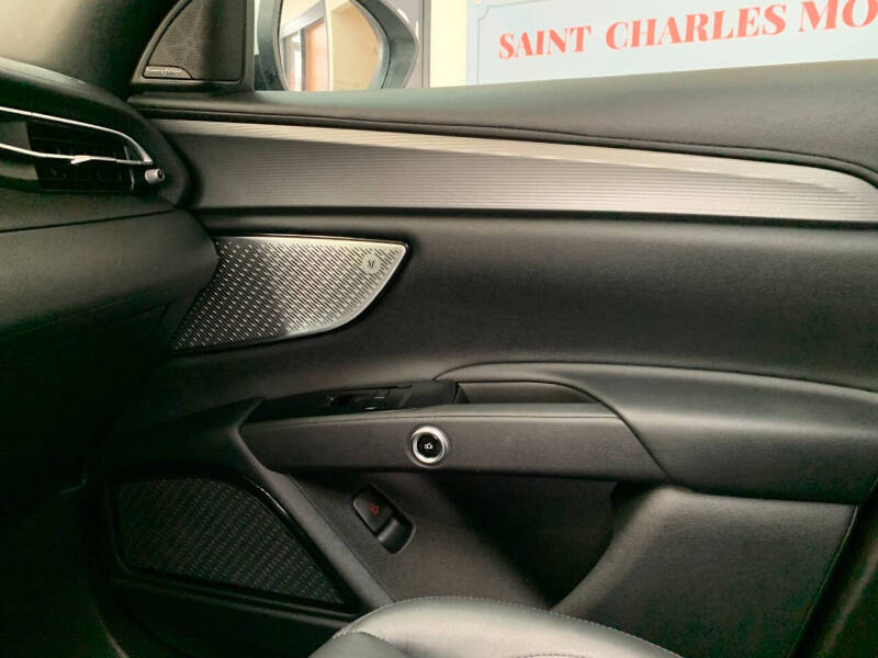 2024 Maserati Grecale GT