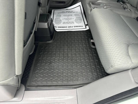 2011 Honda Element EX