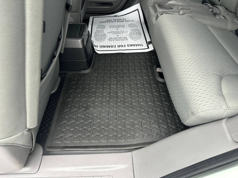 2011 Honda Element EX
