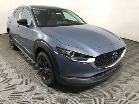 2023 Mazda CX-30 for sale at Everyone's Financed At Borgman in Grandville MI
