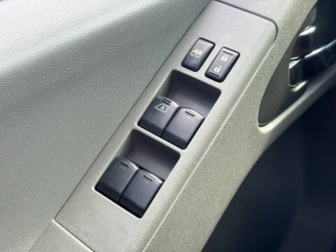 2019 Nissan Frontier