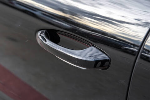 2019 Porsche Cayenne Turbo