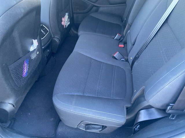 2020 Kia Sorento LX V6