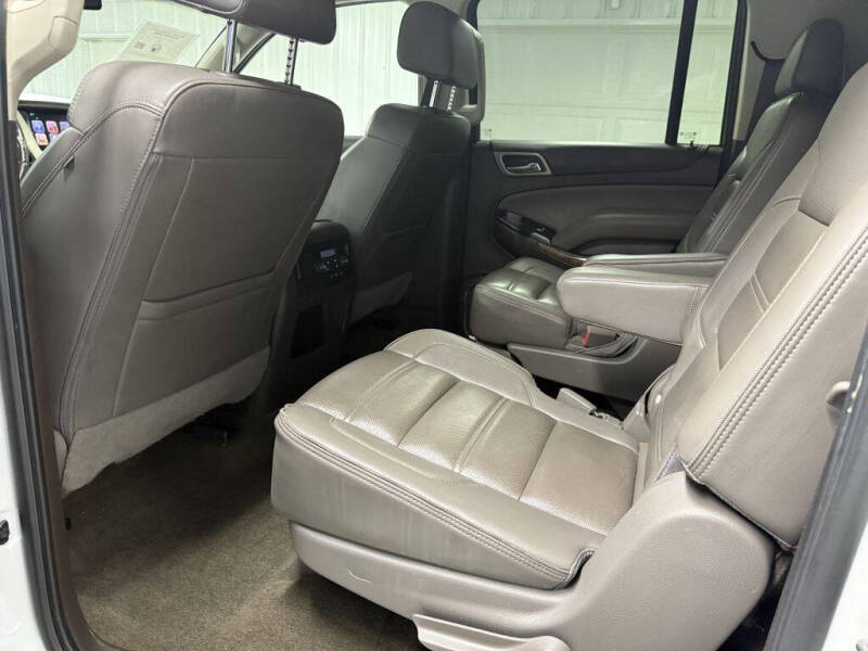 2017 GMC Yukon XL Denali