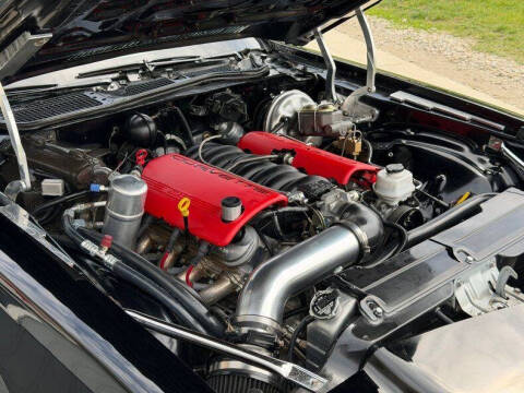 1979 Chevrolet Camaro