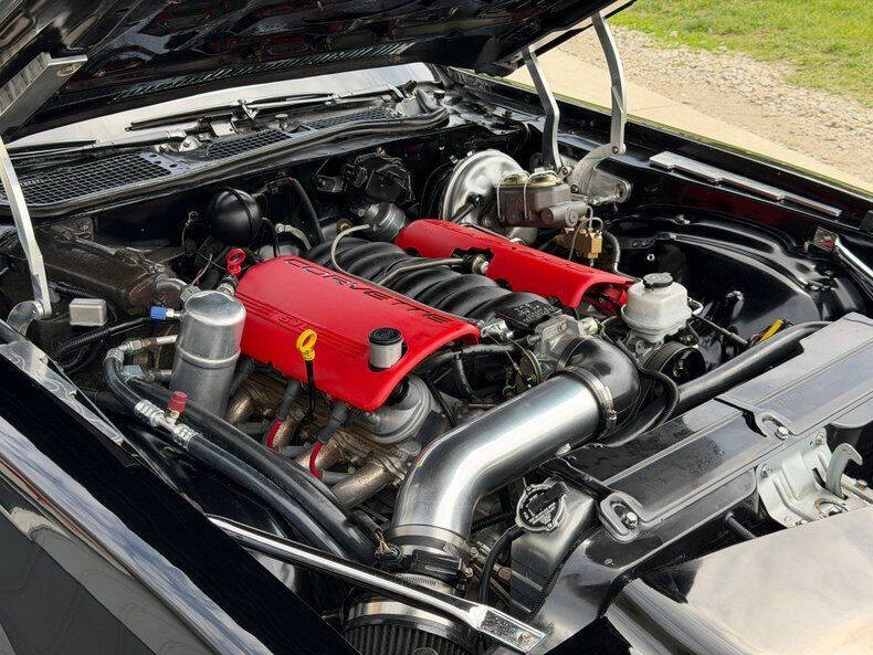 1979 Chevrolet Camaro