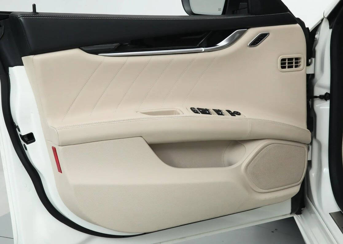 2022 Maserati Ghibli 8