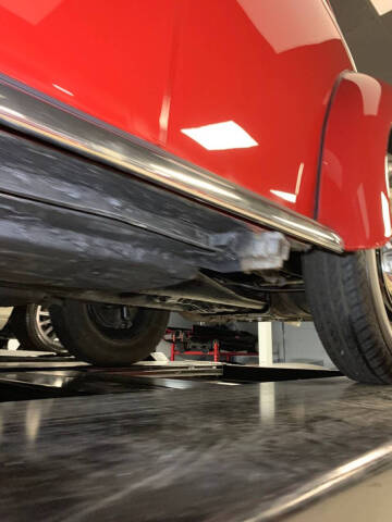 1964 Volkswagen Beetle