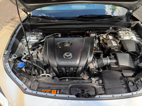 2021 Mazda CX-30 Select