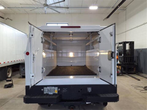 2024 Chevrolet Silverado 3500HD