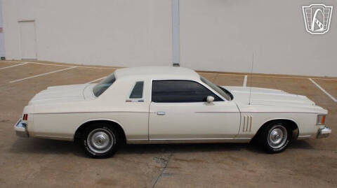 1979 Chrysler 300