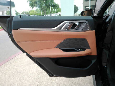 2023 BMW i4 eDrive40 Gran Coupe