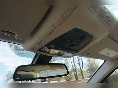 2014 BMW 5 Series 535i xDrive