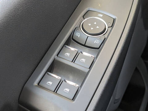 2024 Ford F-250 Super Duty