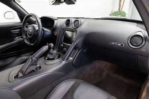 2014 Dodge SRT Viper GTS