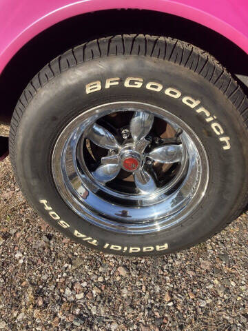 1965 Chevrolet Corvette