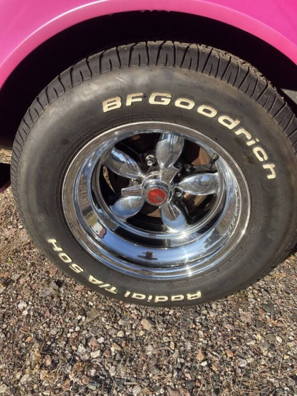 1965 Chevrolet Corvette