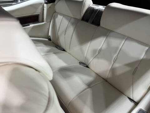 1969 Cadillac DeVille