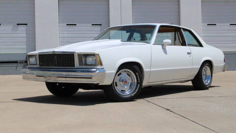 1978 Chevrolet Malibu