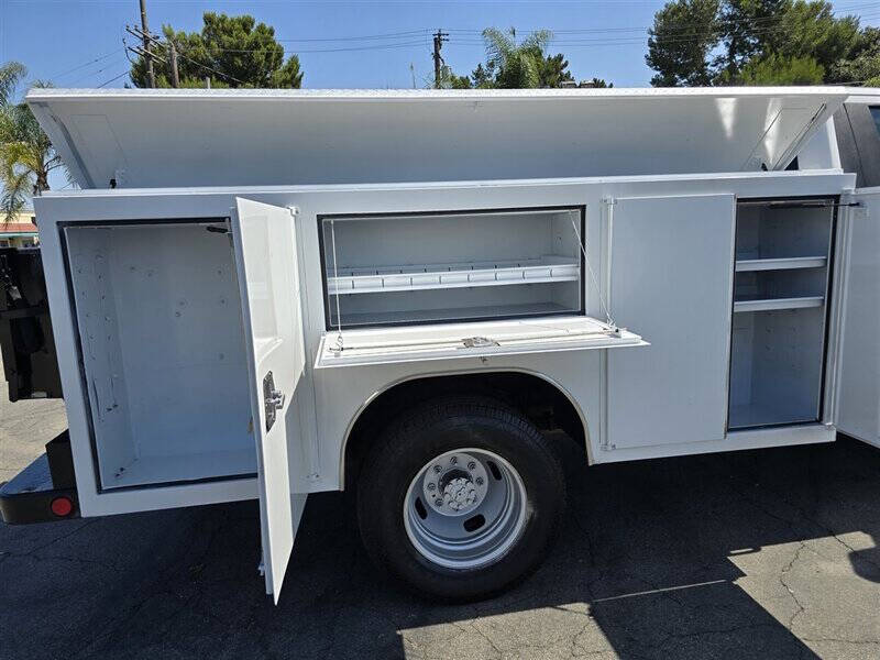 2019 Ford F-350 Super Duty