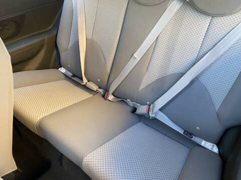 2009 Hyundai Accent GS