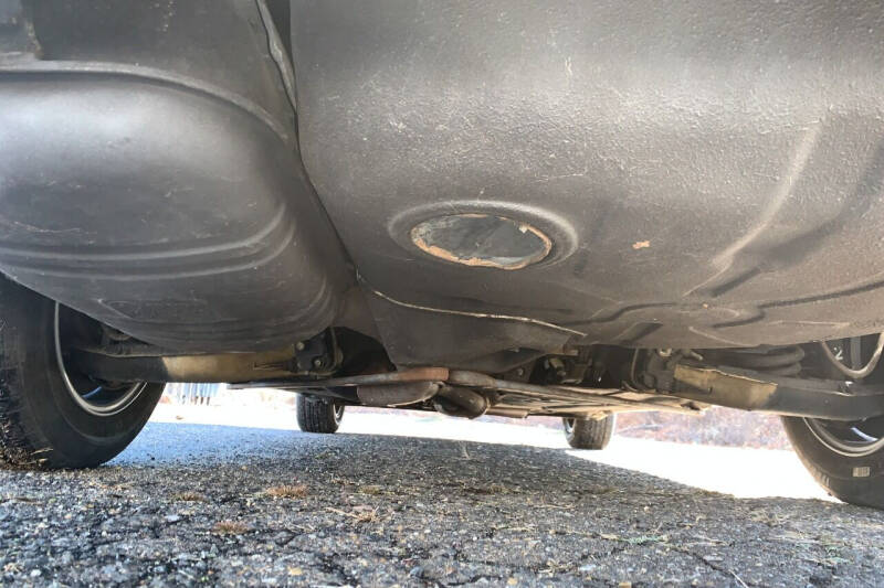 1995 Mercedes-Benz E-Class E 320