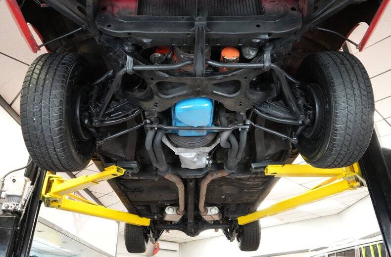 1969 Plymouth Roadrunner