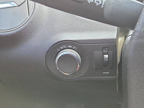 2013 Chevrolet Camaro LS