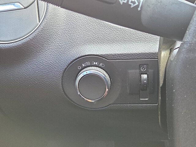 2013 Chevrolet Camaro LS