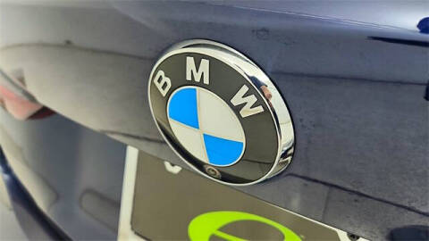 2024 BMW M4 Competition xDrive