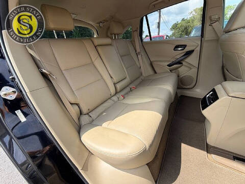 2016 Acura RDX w/Tech