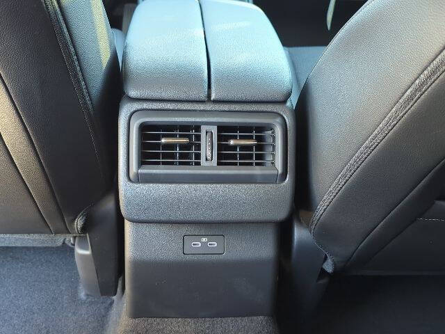 2026 Mazda CX-50 2.5 S Select